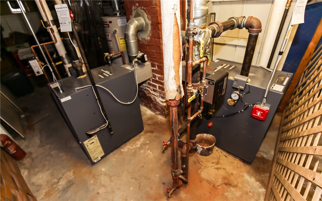 74 Summer Street Woonsocket, RI 02895 - Photo 35 of 39 newer heating systems - separate utilities