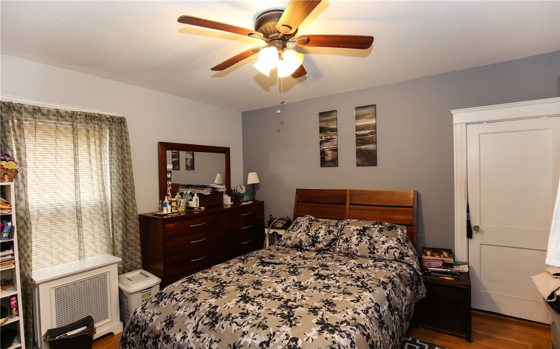 74 Summer Street Woonsocket, RI 02895 - Photo 10 of 39 first floor bedroom
