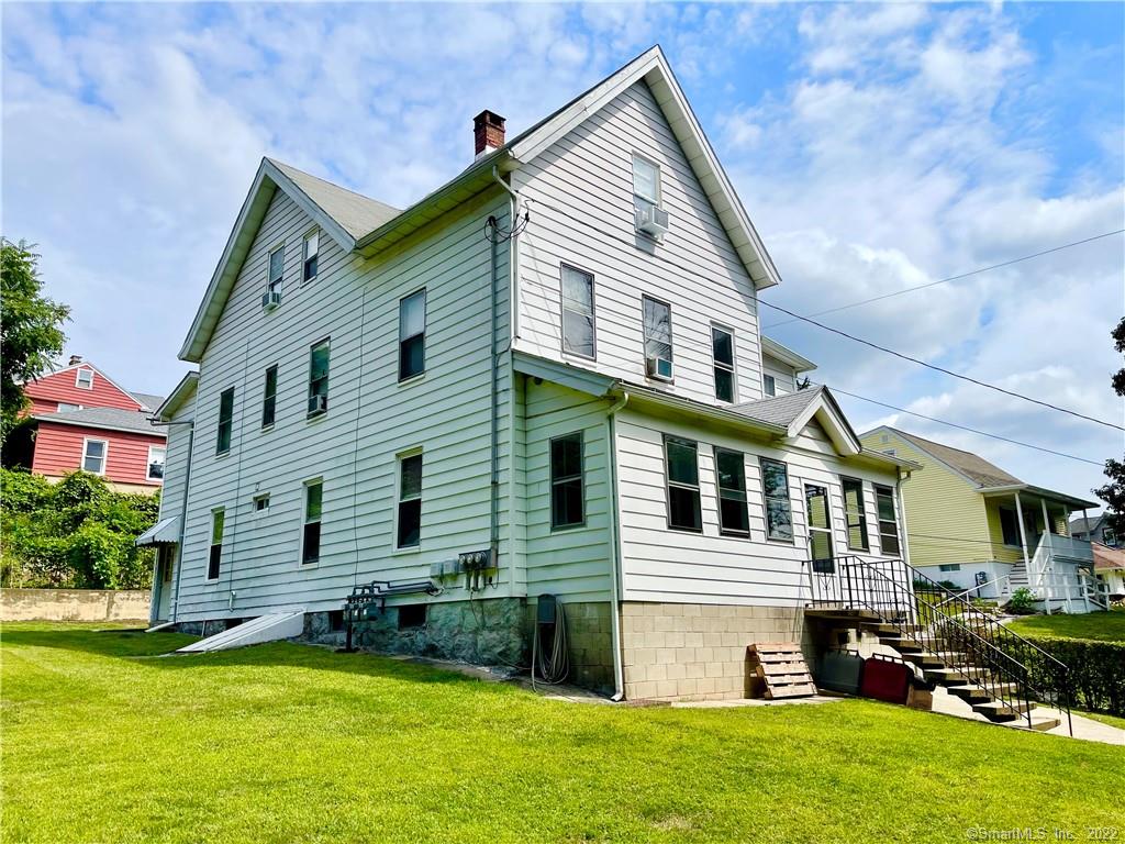 15 Southview Street, Naugatuck, CT 06770 Compass