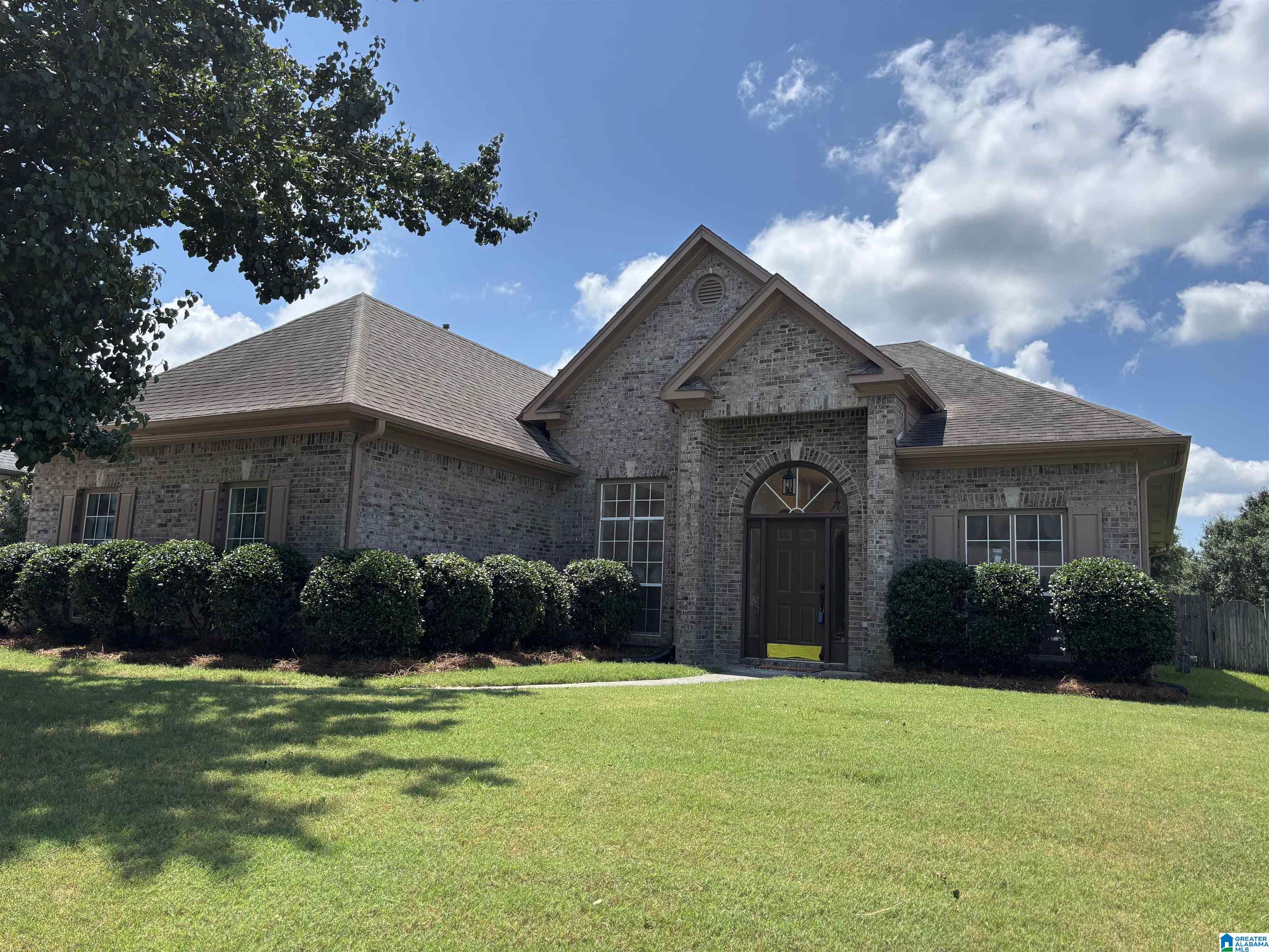 3201 Trace Circle Trussville, AL 35173 - Photo 30 of 39