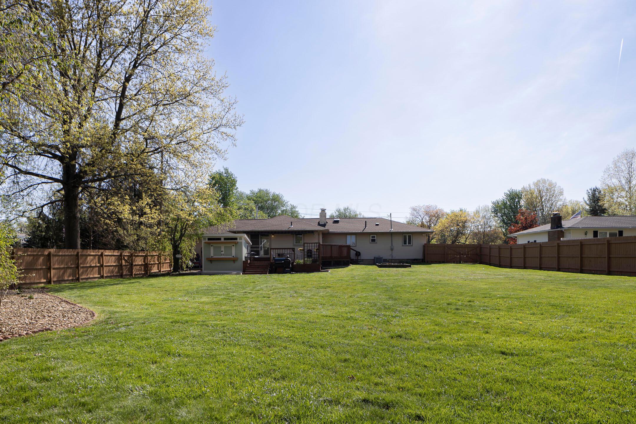 6435 Harlem Road Westerville, OH 43081 - Photo 49 of 61 Gallery Image 49