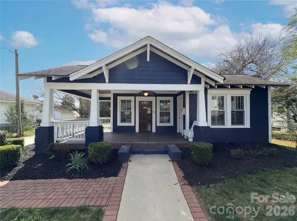 $910,000 | 1108 Herrin Avenue, Charlotte, NC 28205