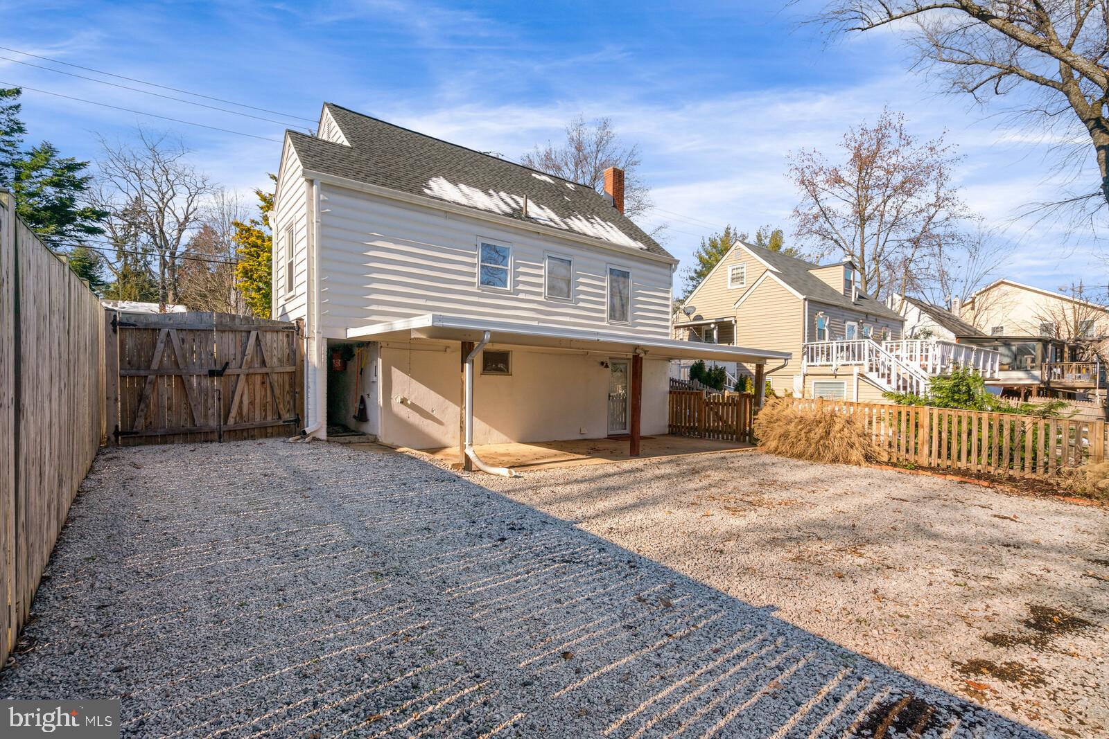 4015 Roberts Road Fairfax, VA 22032 - Photo 34 of 38 Gallery Image 34