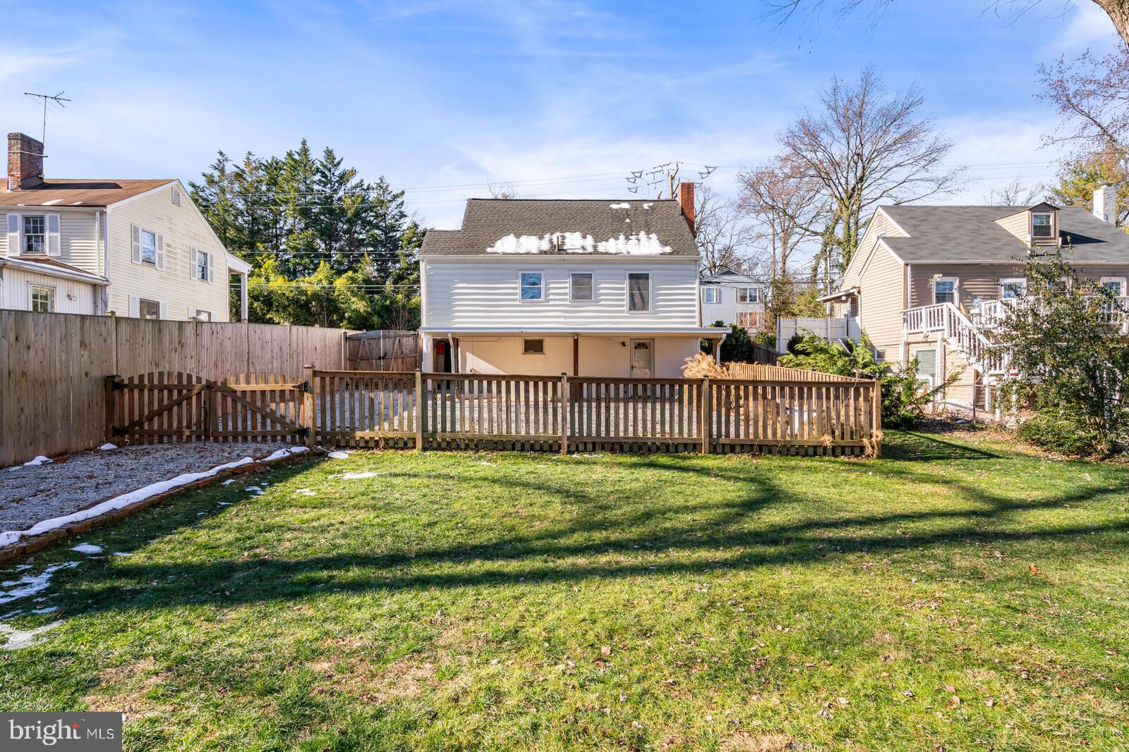 4015 Roberts Road Fairfax, VA 22032 - Photo 36 of 38 Gallery Image 36