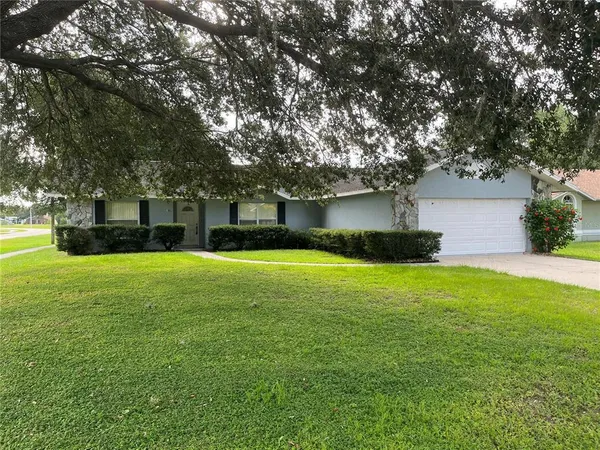 $316,500 | 1244 Creek Woods Circle, St. Cloud, FL 34772