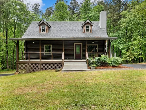 $599,000 | 2885 Callie Still Road, Lawrenceville, GA 30045