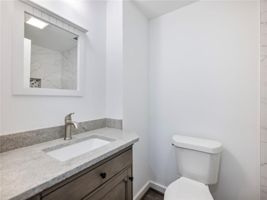 2885 Callie Still Road Lawrenceville, GA 30045 - Photo 35 of 56