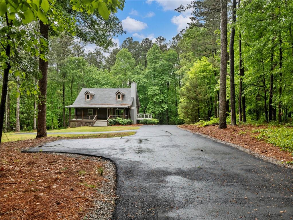2885 Callie Still Road Lawrenceville, GA 30045 - Photo 42 of 56