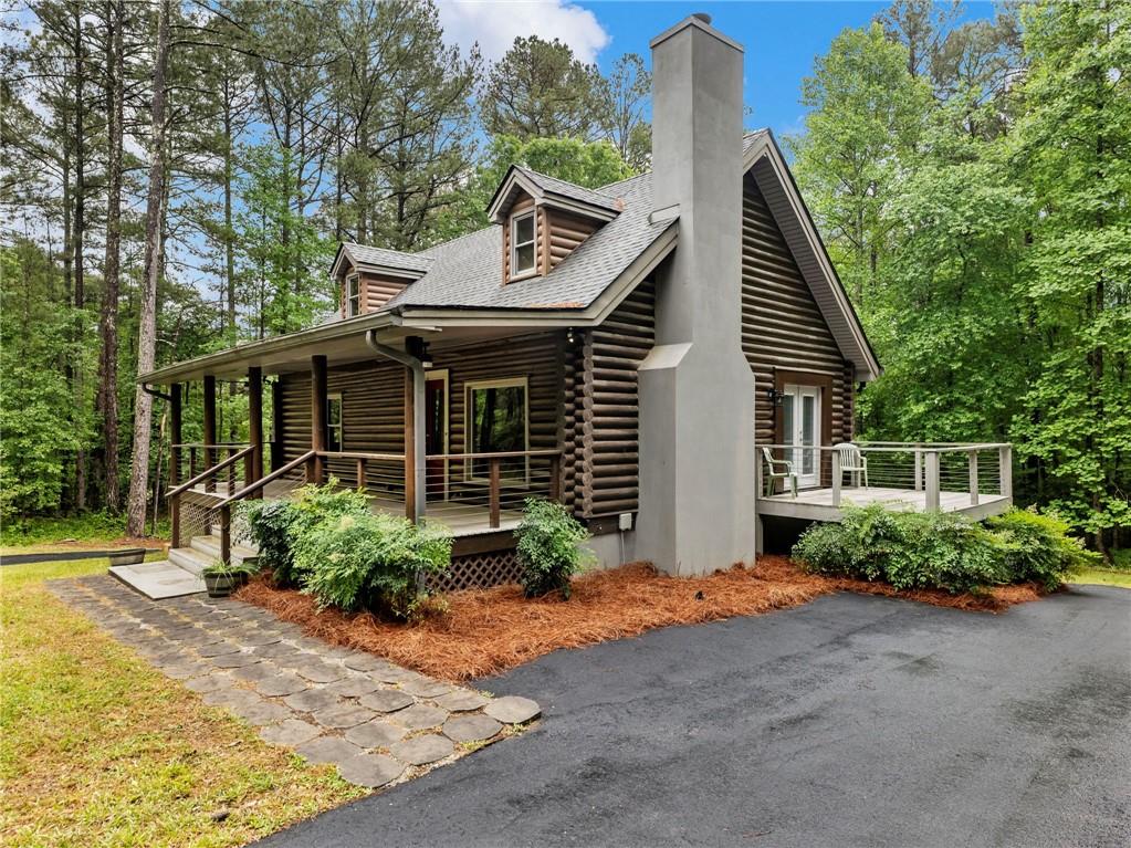 2885 Callie Still Road Lawrenceville, GA 30045 - Photo 44 of 56