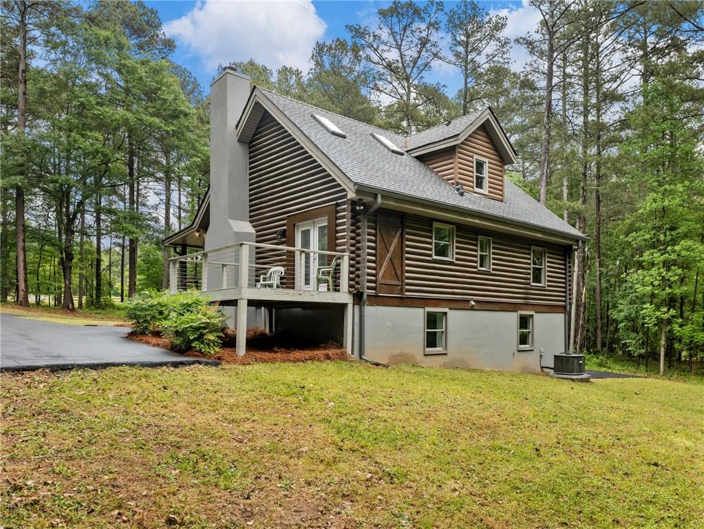 2885 Callie Still Road Lawrenceville, GA 30045 - Photo 52 of 56
