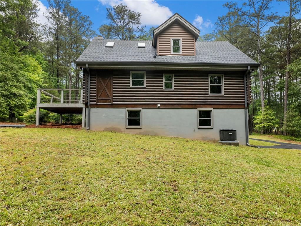 2885 Callie Still Road Lawrenceville, GA 30045 - Photo 53 of 56