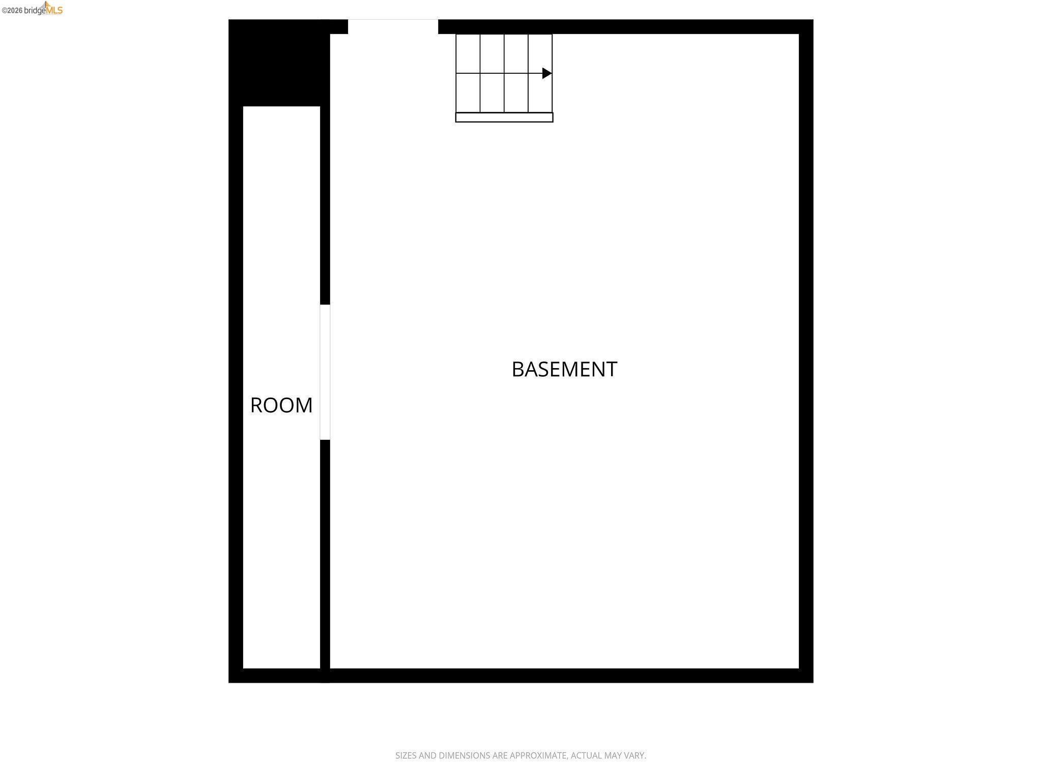 23656 Lightning Pioneer, CA 95666 - Photo 6 of 23 View of room layout