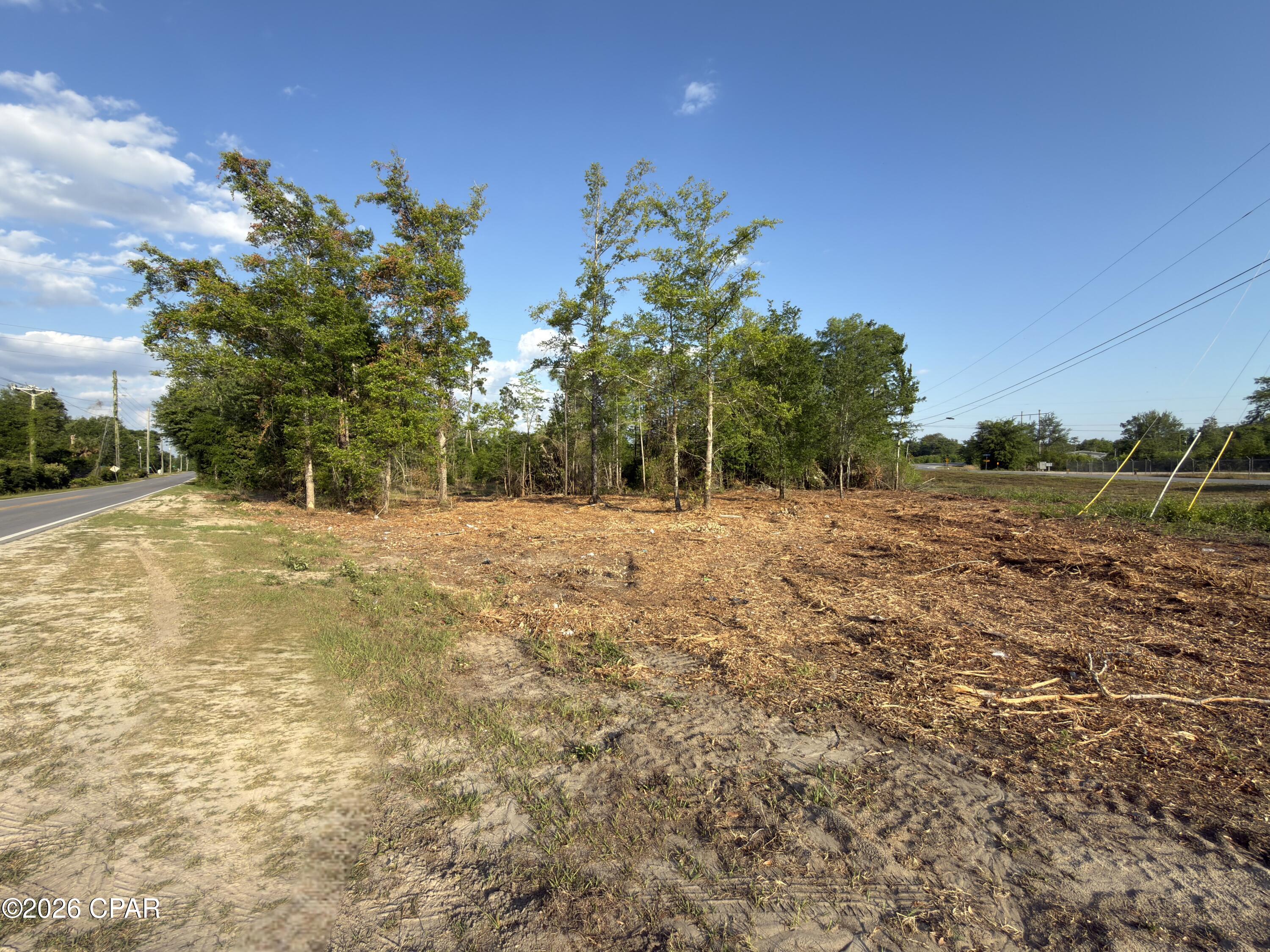 0 Campflowers Road Youngstown, FL 32466 - Photo 3 of 7