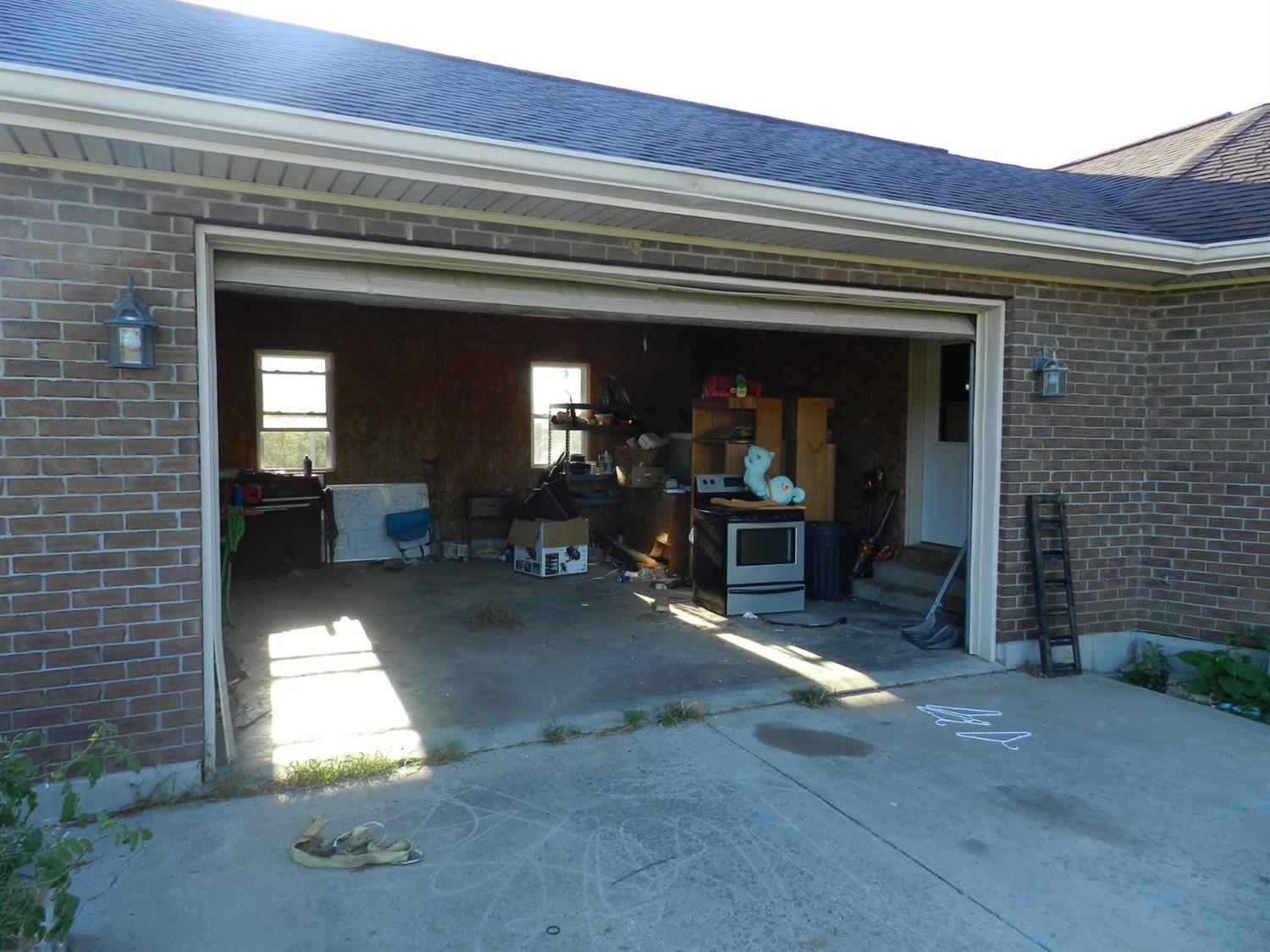 9531 Whitewater Camp Road Vevay, IN 47043 - Photo 22 of 28