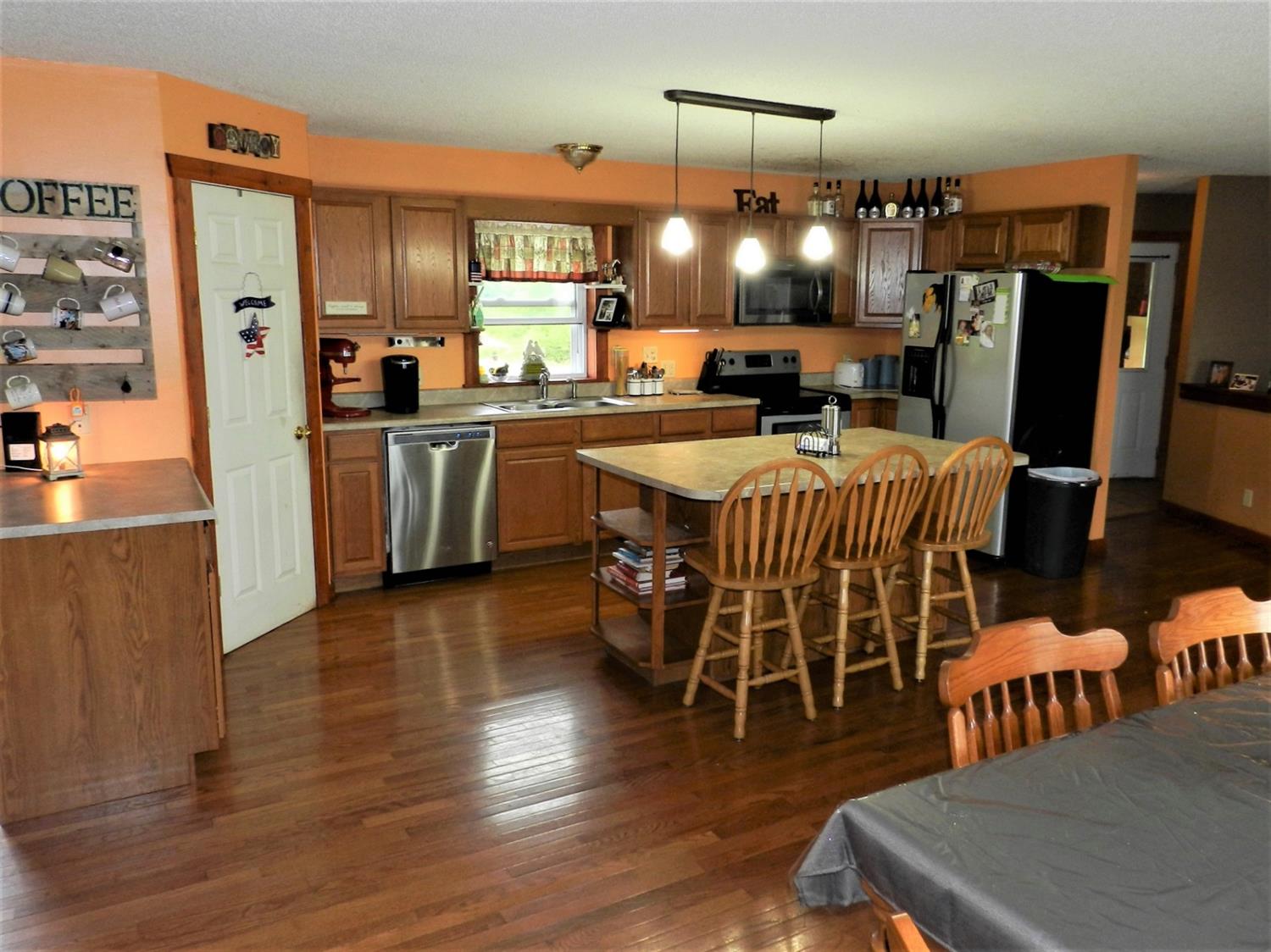 9531 Whitewater Camp Road Vevay, IN 47043 - Photo 3 of 28
