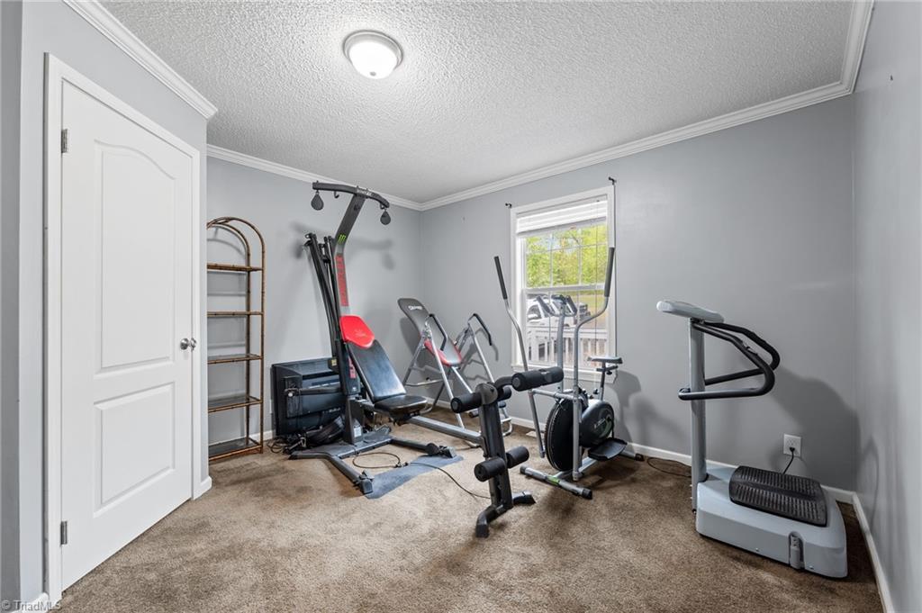 893 Eden Church Road Madison, NC 27025 - Photo 21 of 32
