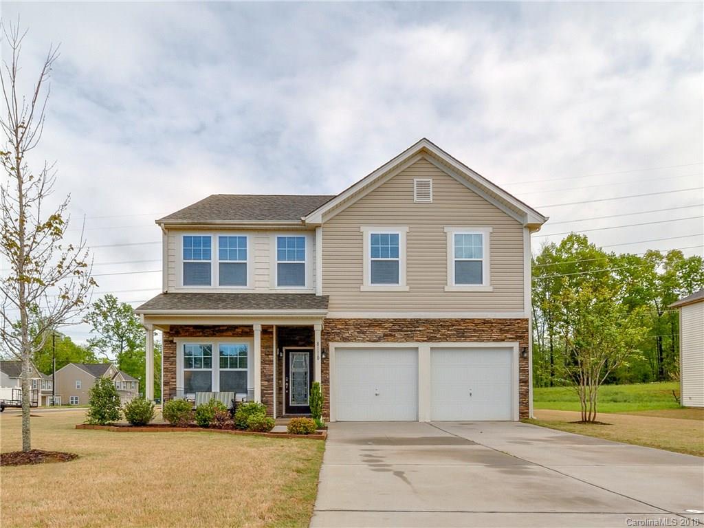 8110 Bryson Road, Unit 146 Indian Land, SC 29707 - Photo 1 of 36