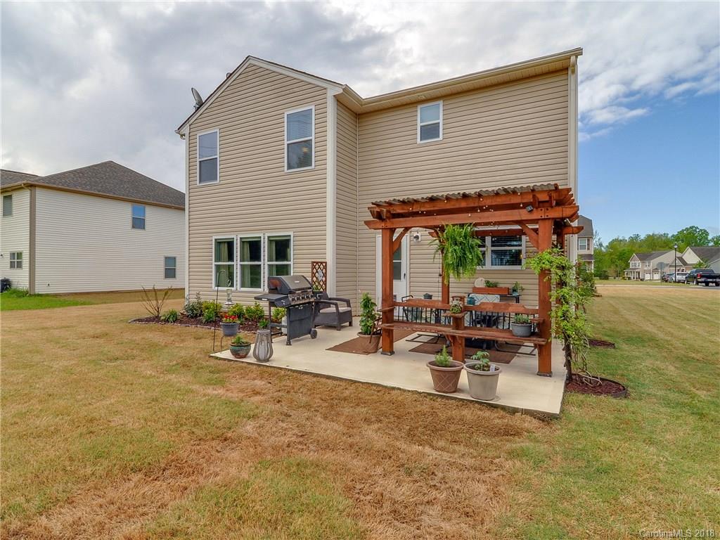 8110 Bryson Road, Unit 146 Indian Land, SC 29707 - Photo 30 of 36