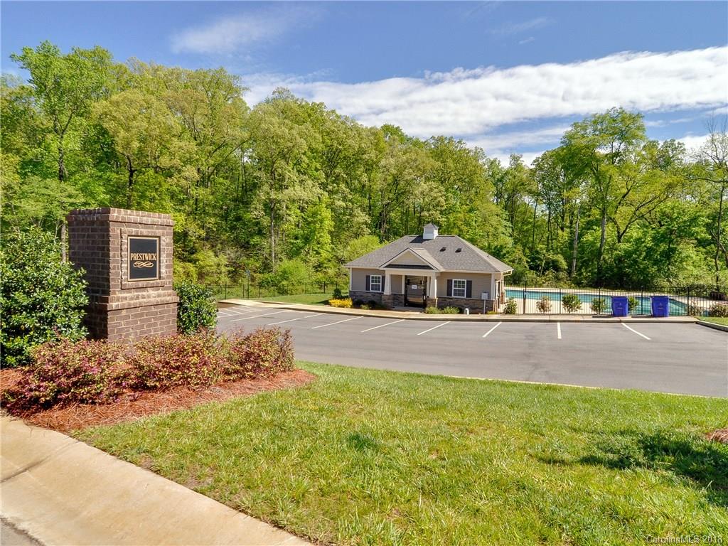 8110 Bryson Road, Unit 146 Indian Land, SC 29707 - Photo 34 of 36