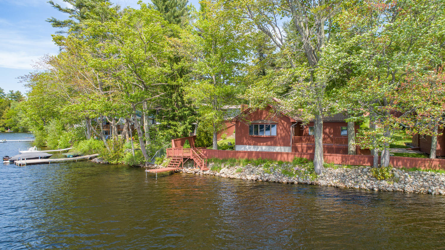 36 Shore Road Gray, ME 04039 - Photo 3 of 24 36 Shore Rd Gray ME 04039 USA-large-008-