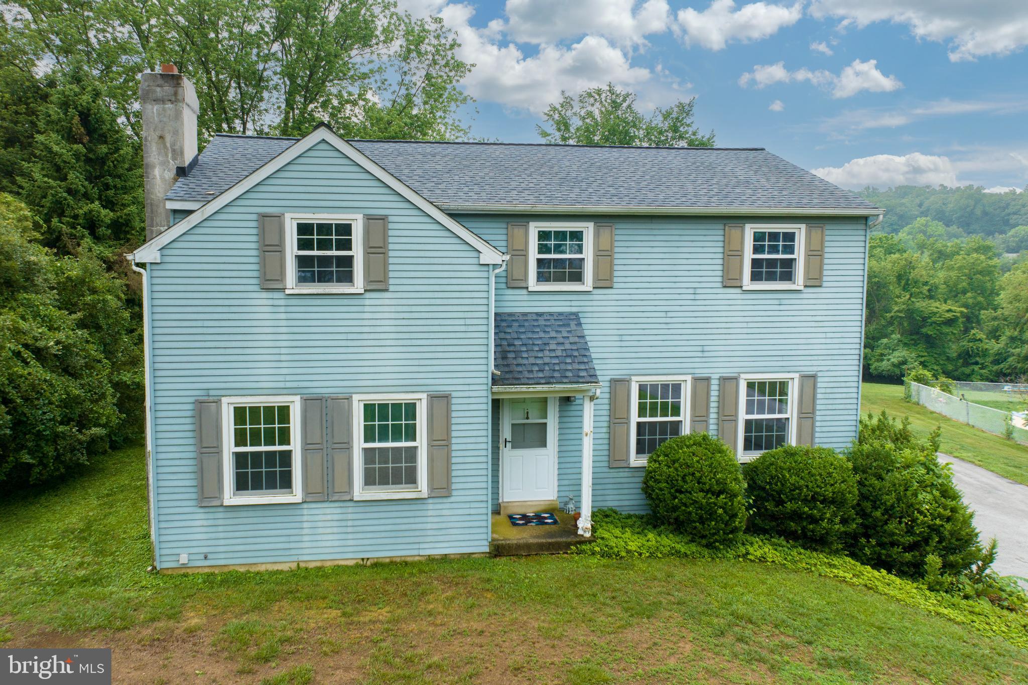 1352 Ridgeview Circle Downingtown, PA 19335 - Photo 1 of 45 Gallery Image 1