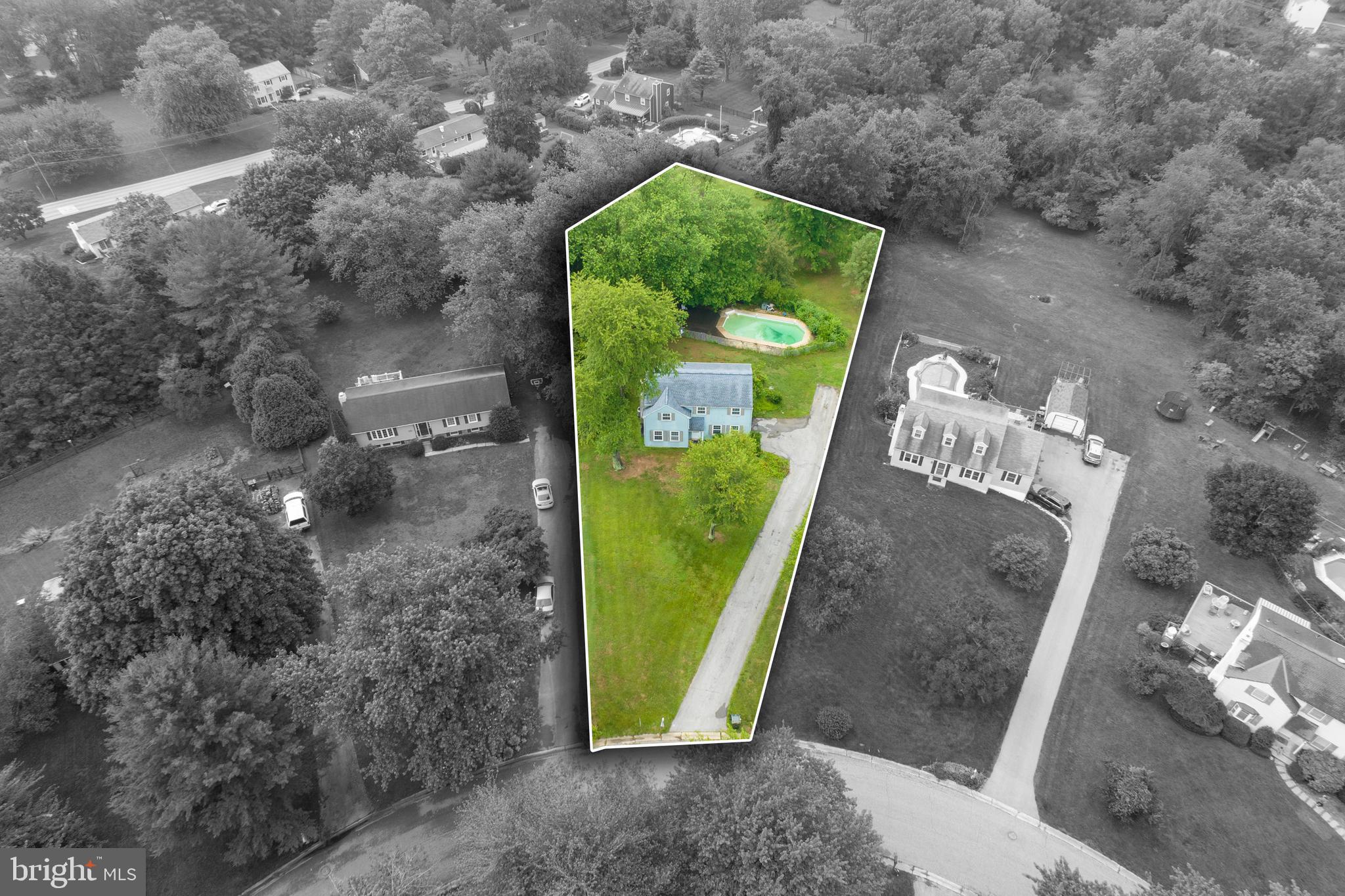 1352 Ridgeview Circle Downingtown, PA 19335 - Photo 43 of 45 Gallery Image 43