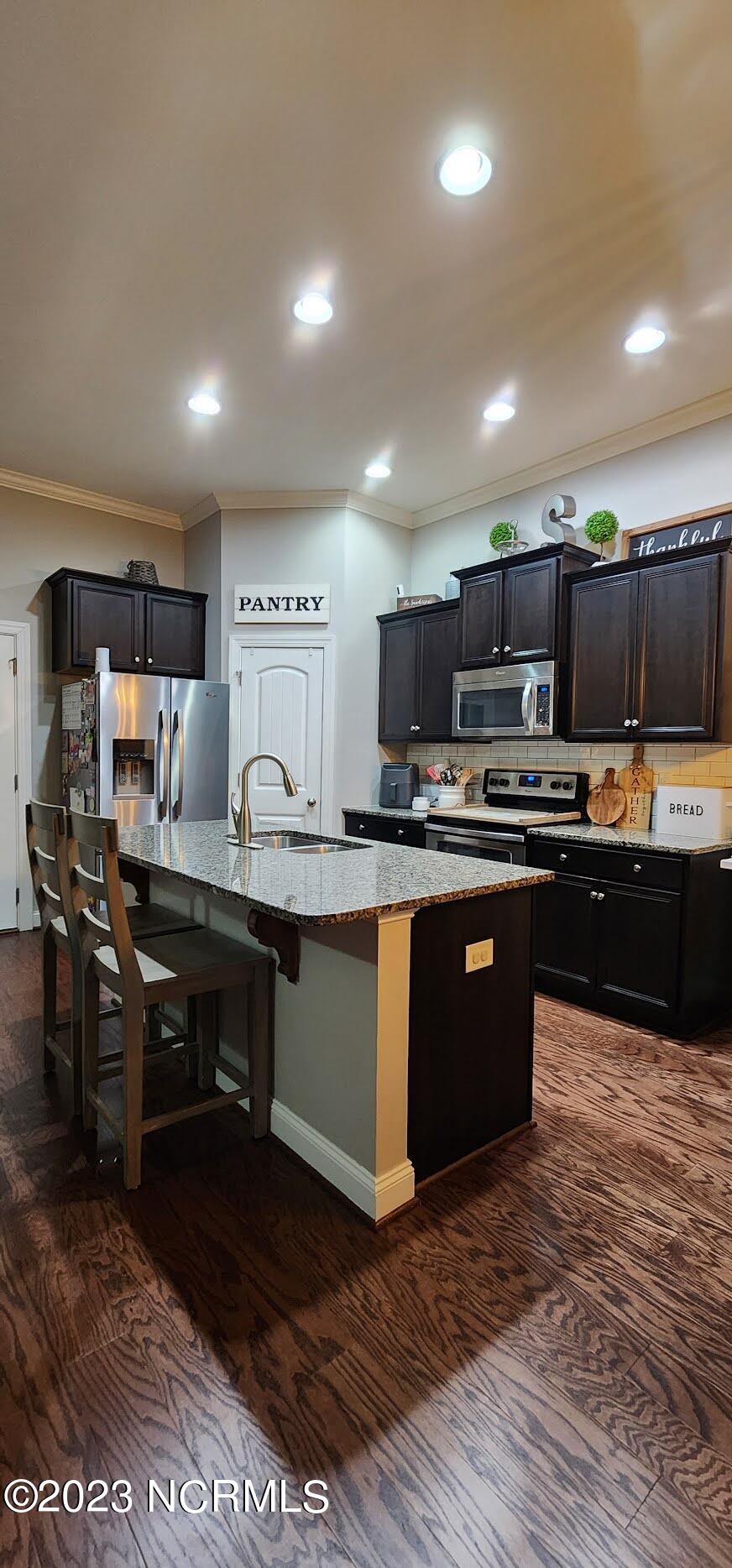 102 Hampton Drive Holly Ridge, NC 28445 - Photo 16 of 36 20231210_172107