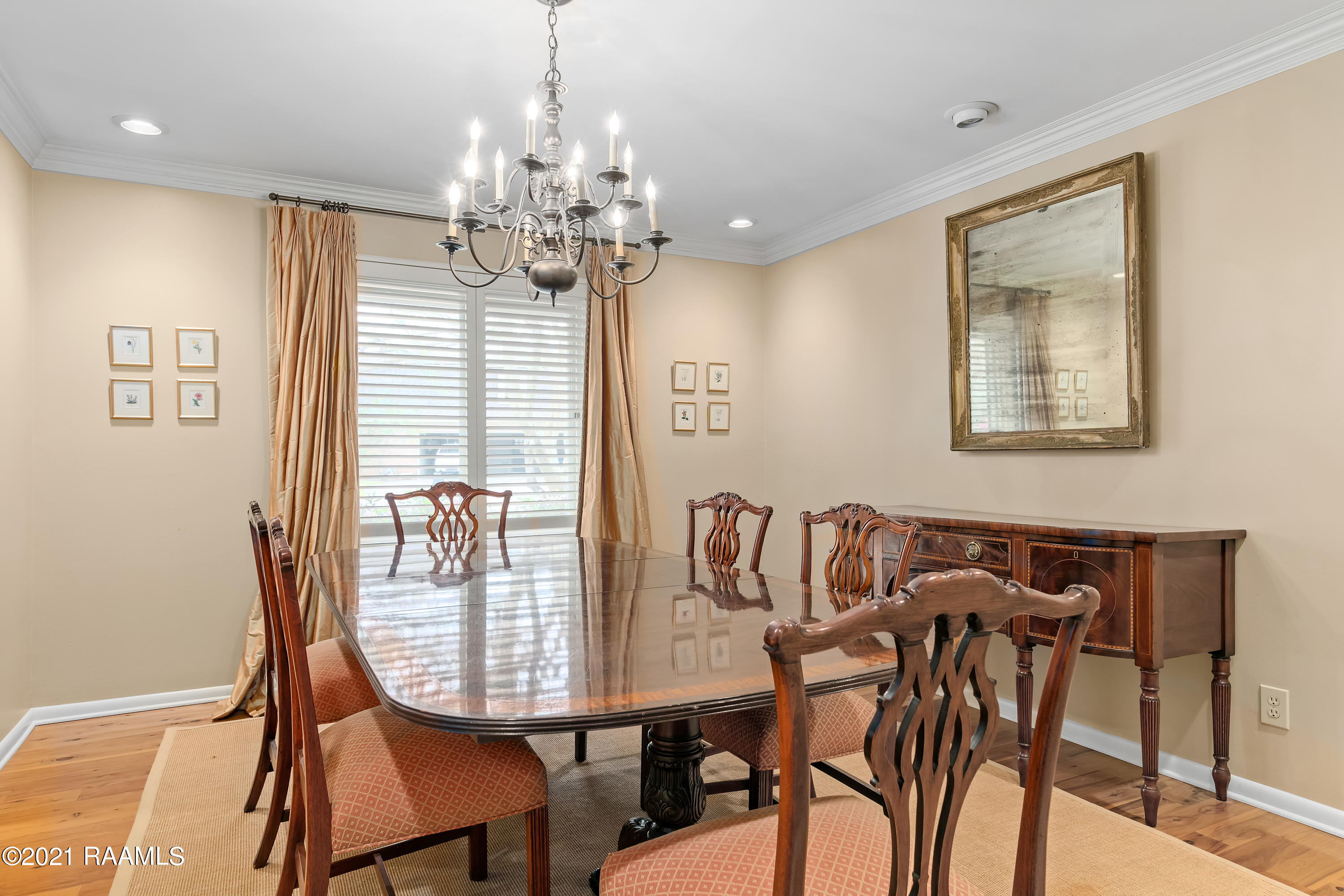 1502 Greenbriar Road Lafayette, LA 70503 - Photo 13 of 47 1502 Greenbriar -10