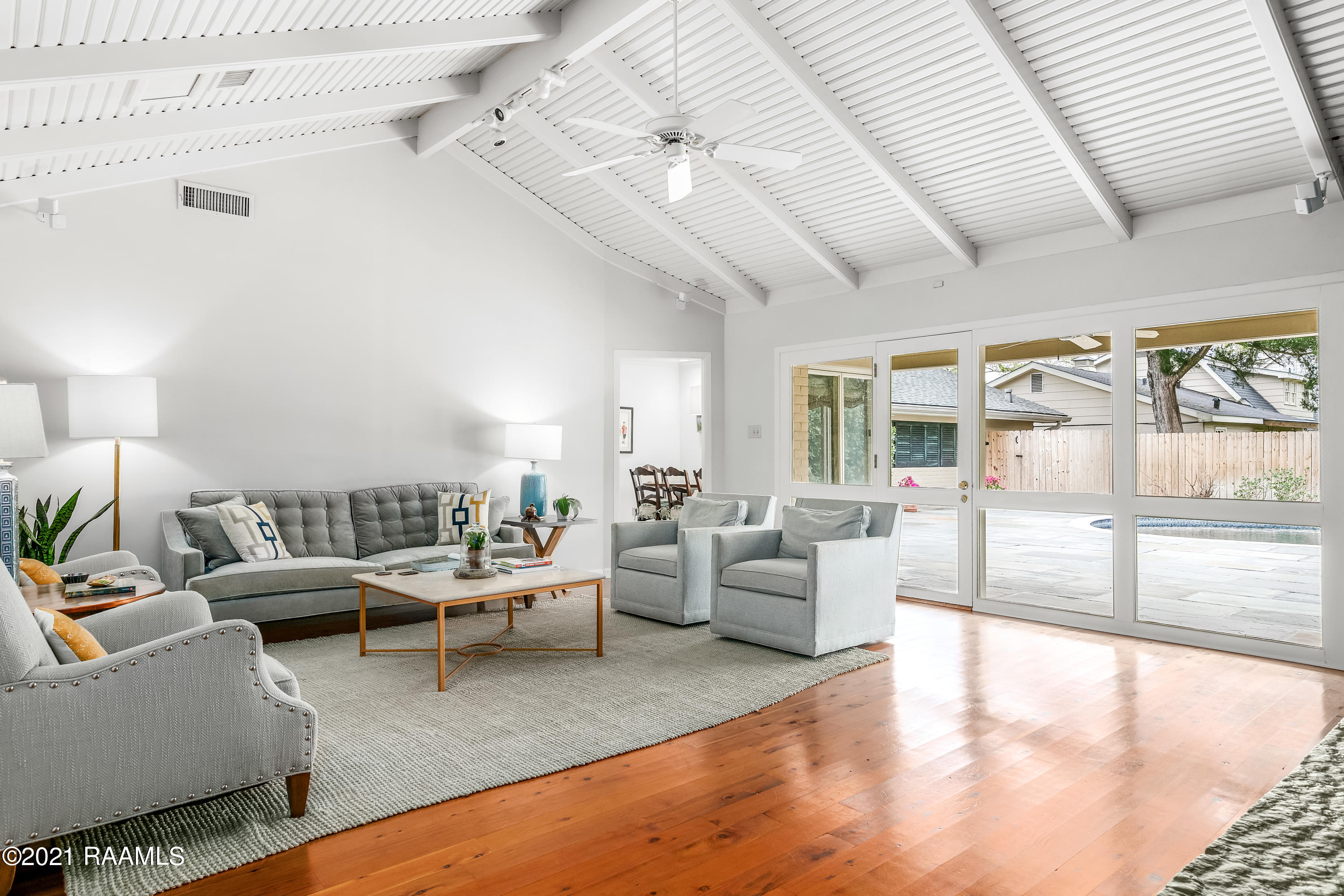 1502 Greenbriar Road Lafayette, LA 70503 - Photo 14 of 47 1502 Greenbriar -11