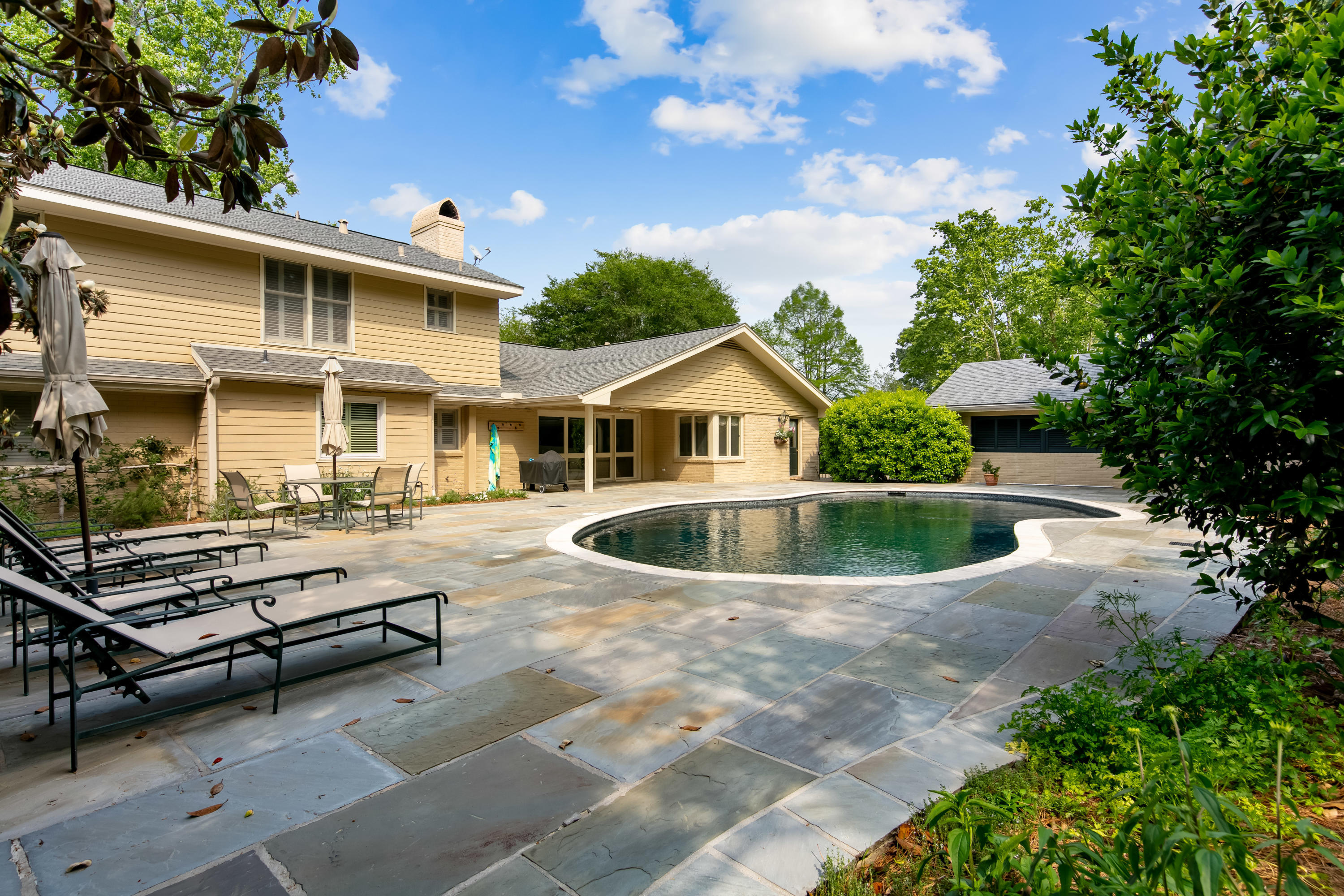 1502 Greenbriar Road Lafayette, LA 70503 - Photo 46 of 47 1Y1A7112
