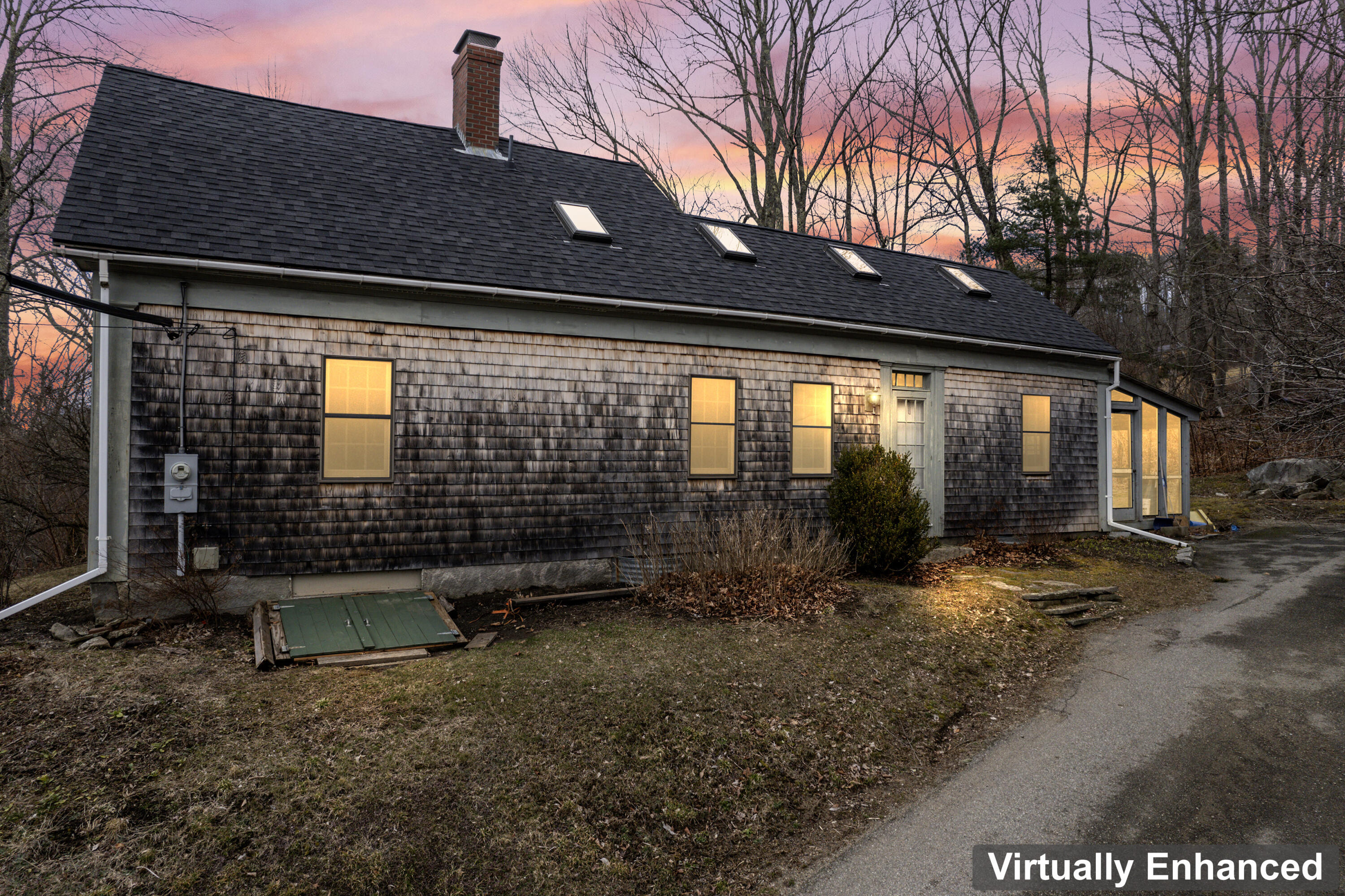 212 Friendship Road Waldoboro, ME 04572 - Photo 1 of 56 212 Friendship Rd_101