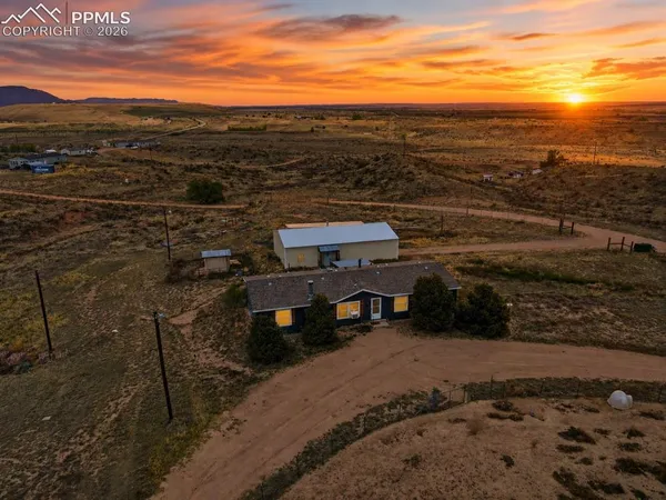$445,000 | 9075 Camino Del Sol Point, Fountain, CO 80817