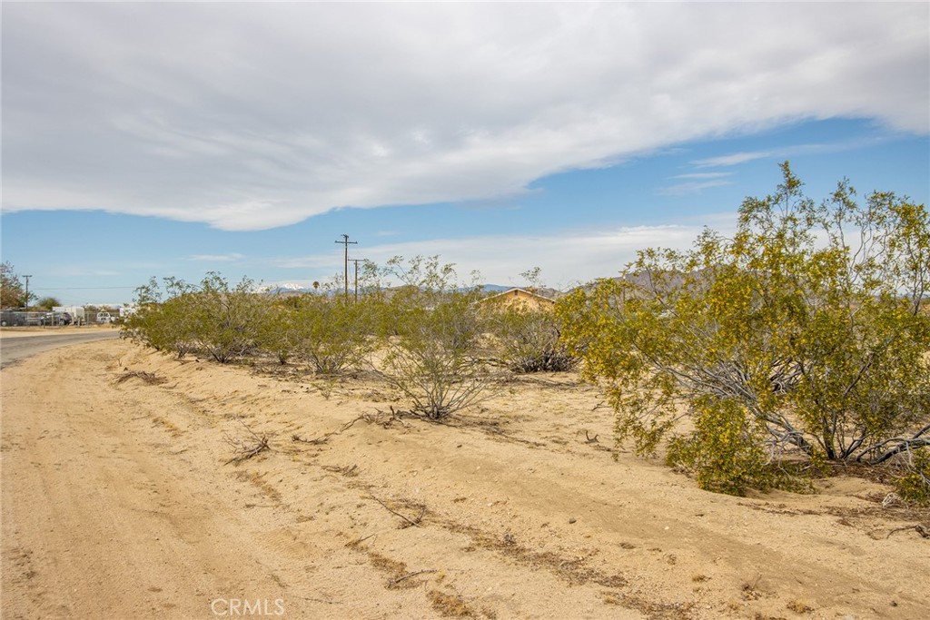 0 4th Street South Joshua Tree, CA 92252 - Photo 11 of 16