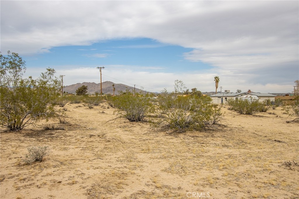 0 4th Street South Joshua Tree, CA 92252 - Photo 15 of 16