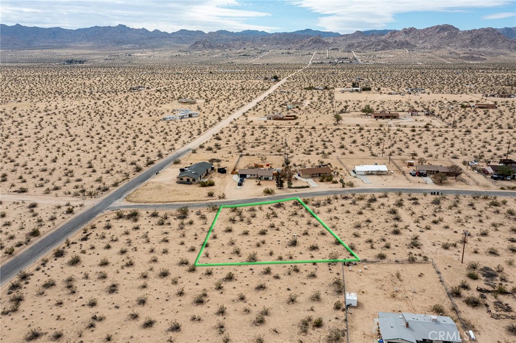 0 4th Street South Joshua Tree, CA 92252 - Photo 5 of 16