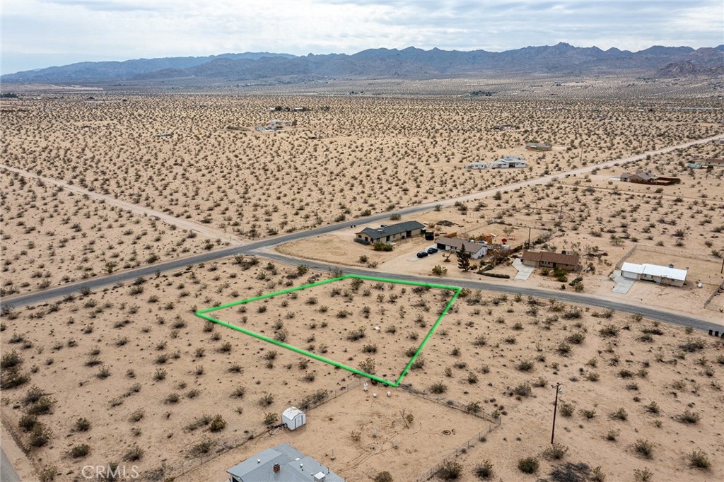 0 4th Street South Joshua Tree, CA 92252 - Photo 6 of 16