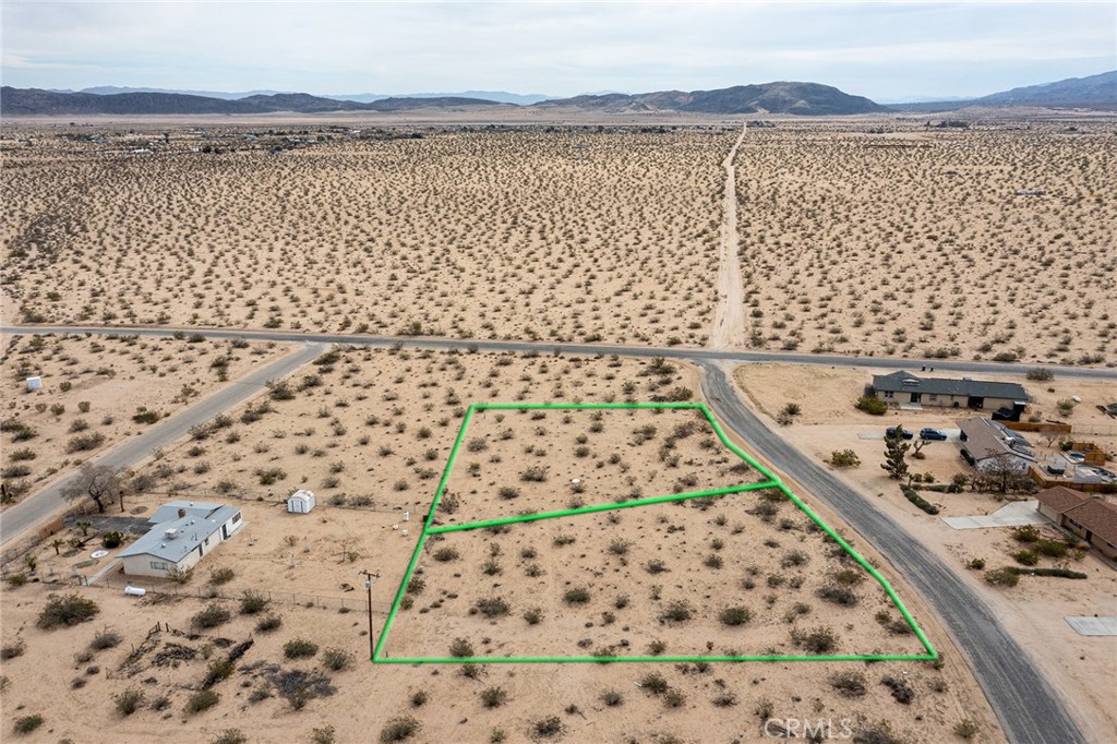 0 4th Street South Joshua Tree, CA 92252 - Photo 8 of 16