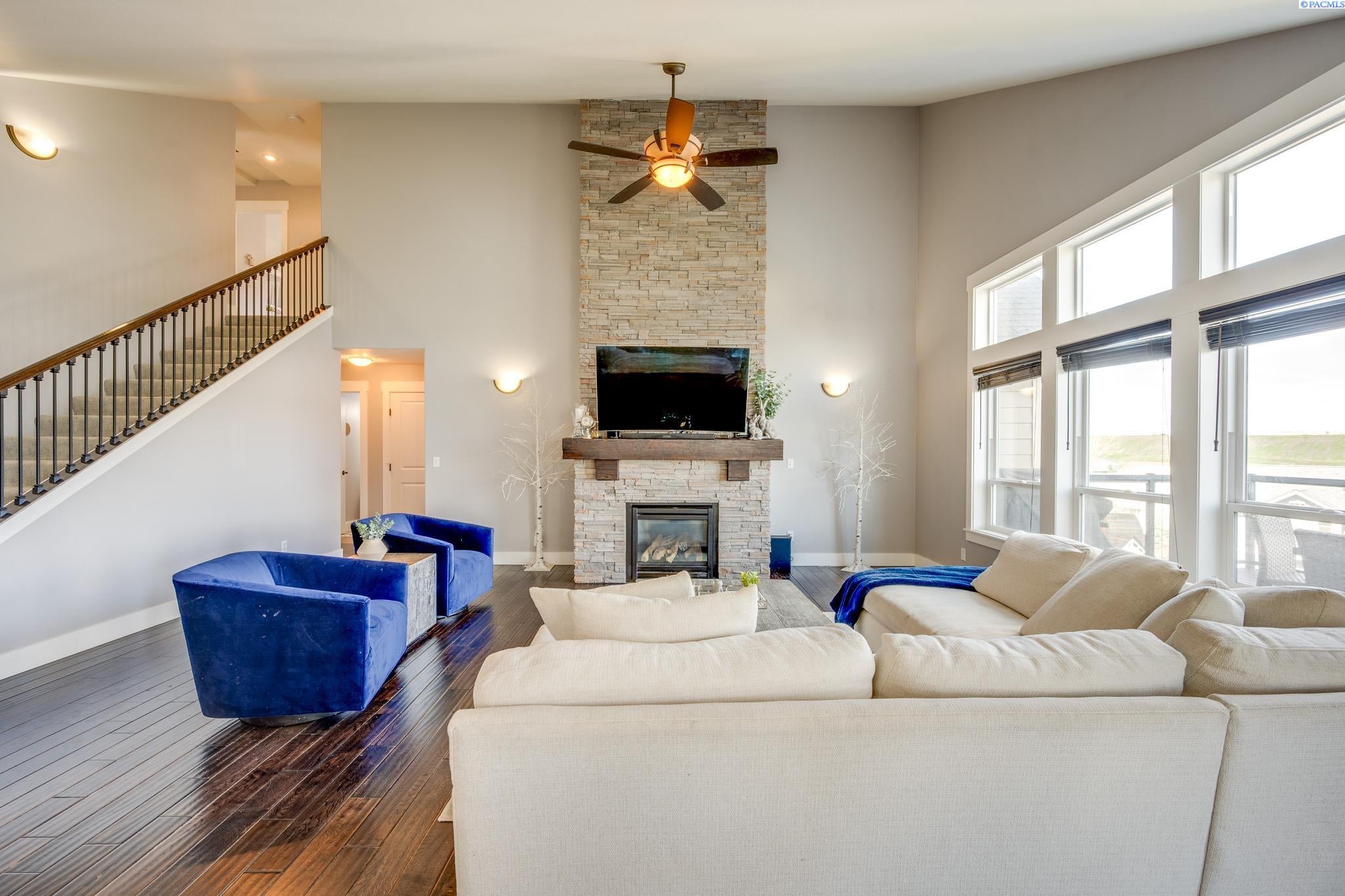 820 Finch Way Pullman, WA 99163 - Photo 7 of 50 Gallery Image 7