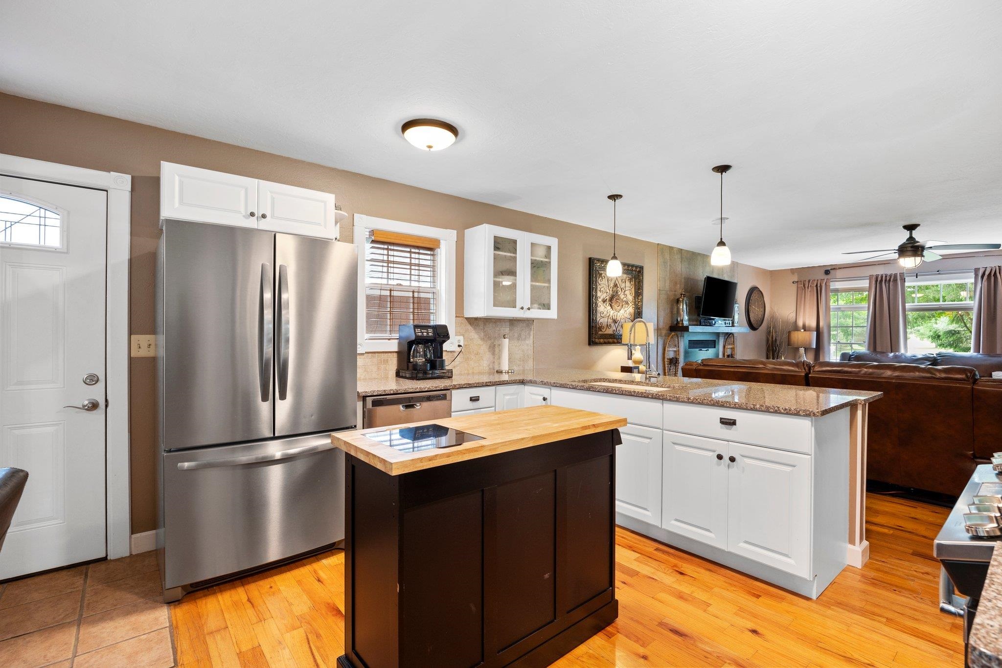 1013 Bush Road Bellaire, MI 49615 - Photo 3 of 36 1901267-2.JPG