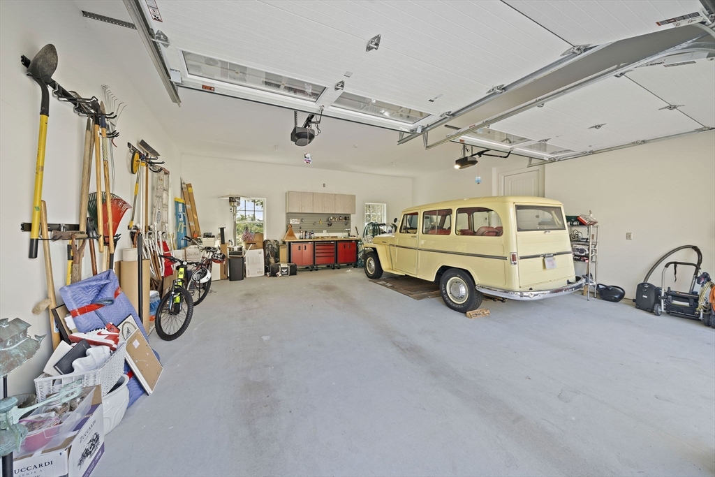 53 Border Street Scituate, MA 02066 - Photo 26 of 34 a view of car garage