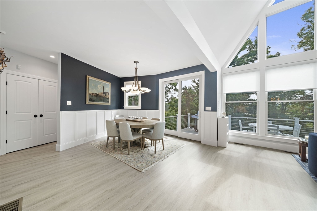 53 Border Street Scituate, MA 02066 - Photo 3 of 34 a living room with furniture and large windows