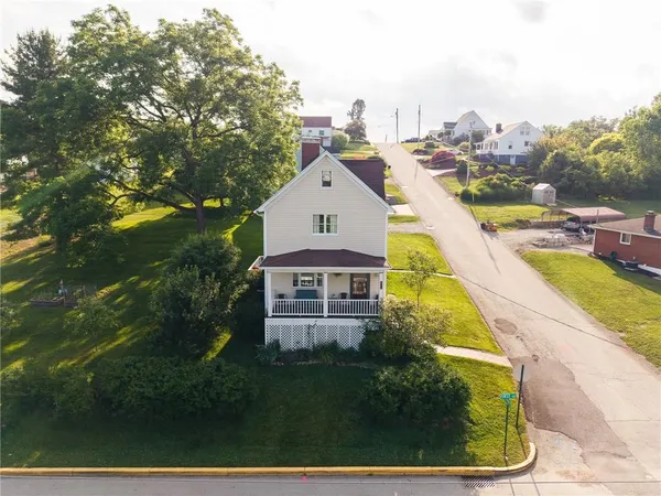 $185,000 | 115 1st Street, North Irwin, PA 15642
