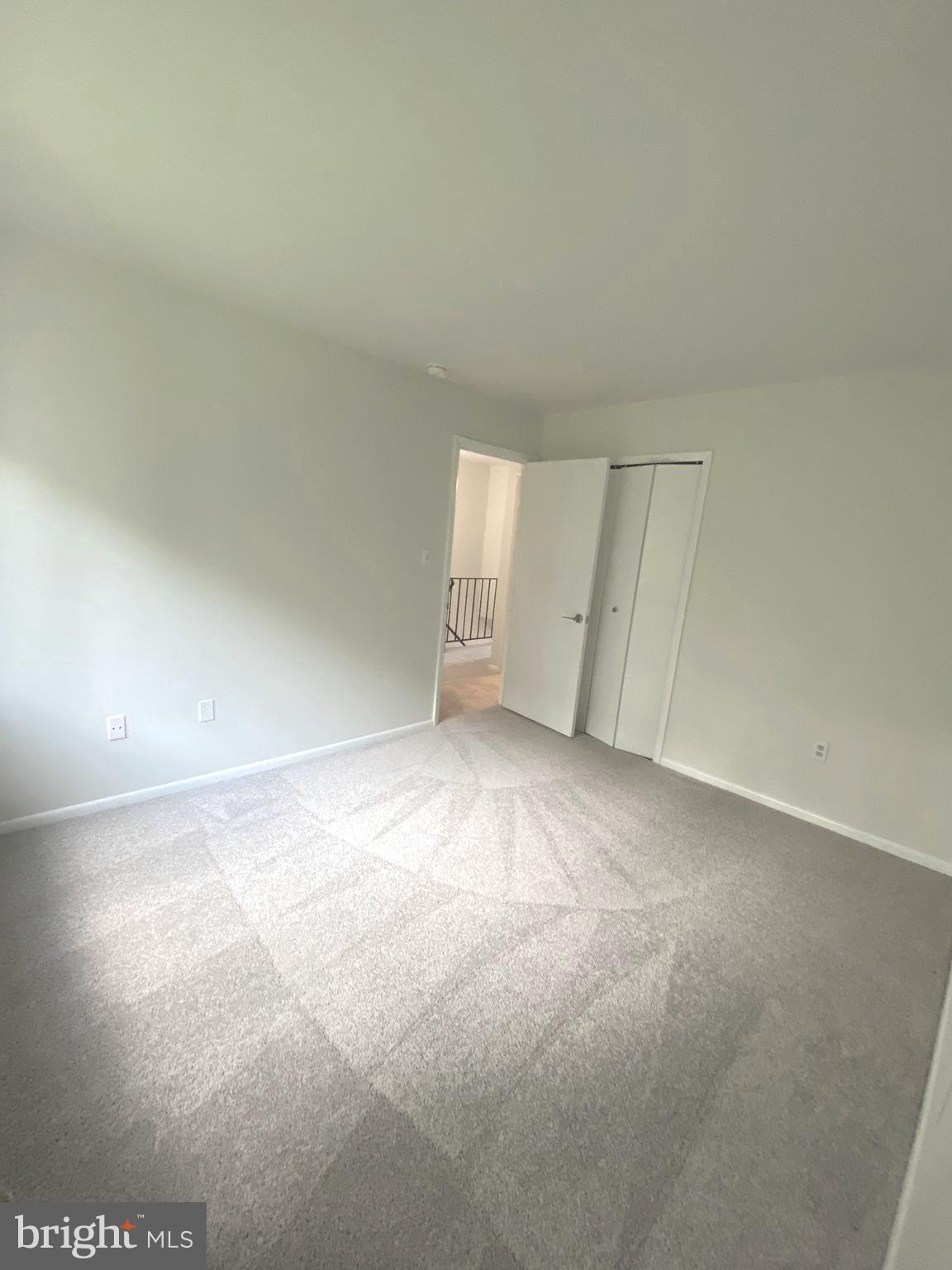 15947 Dorset Road, Unit 188 Laurel, MD 20707 - Photo 11 of 24 a view of empty room