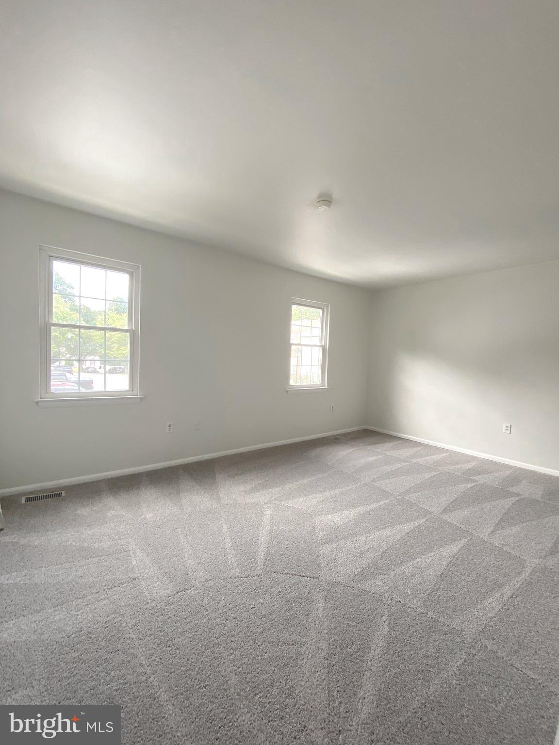 15947 Dorset Road, Unit 188 Laurel, MD 20707 - Photo 16 of 24 an empty room with a window