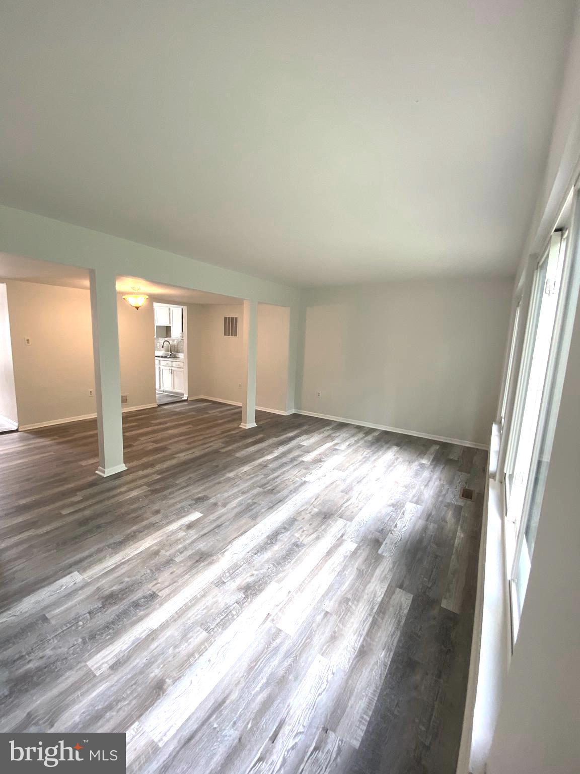 15947 Dorset Road, Unit 188 Laurel, MD 20707 - Photo 7 of 24 a view of empty room with window