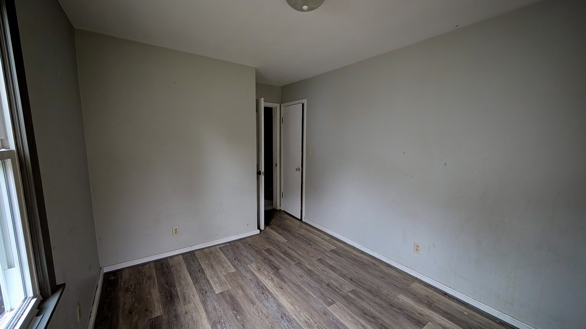 639 Wood Court Kankakee, IL 60901 - Photo 15 of 43 an empty room with wooden floor