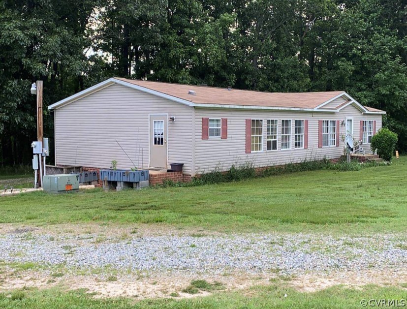 2904 East Courthouse Road Blackstone, VA 23824 - Photo 1 of 2 Gallery Image 1