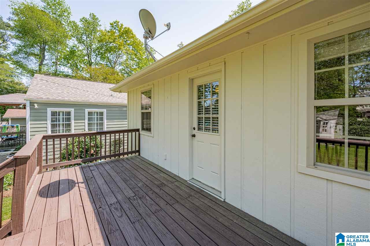706 Forrest Drive Birmingham, AL 35209 - Photo 37 of 47