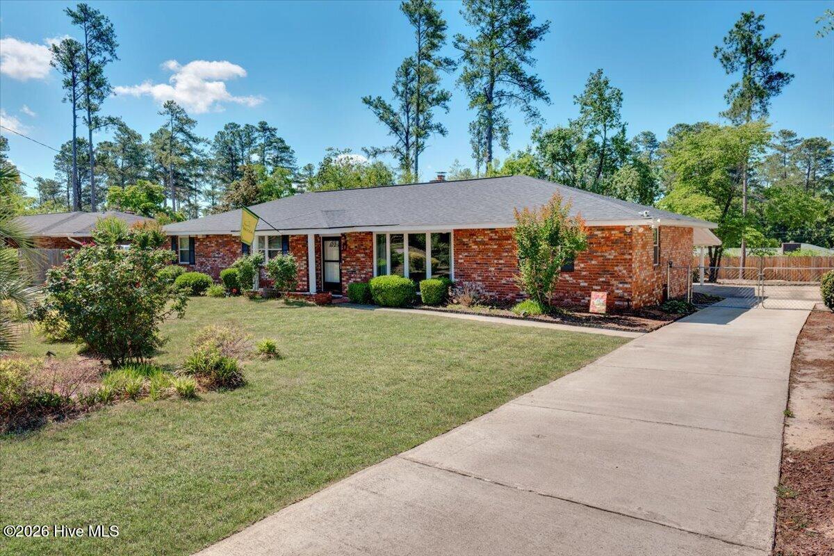 3180 Wheeler Road Augusta, GA 30909 - Photo 3 of 36 03-Wheeler Rd-3