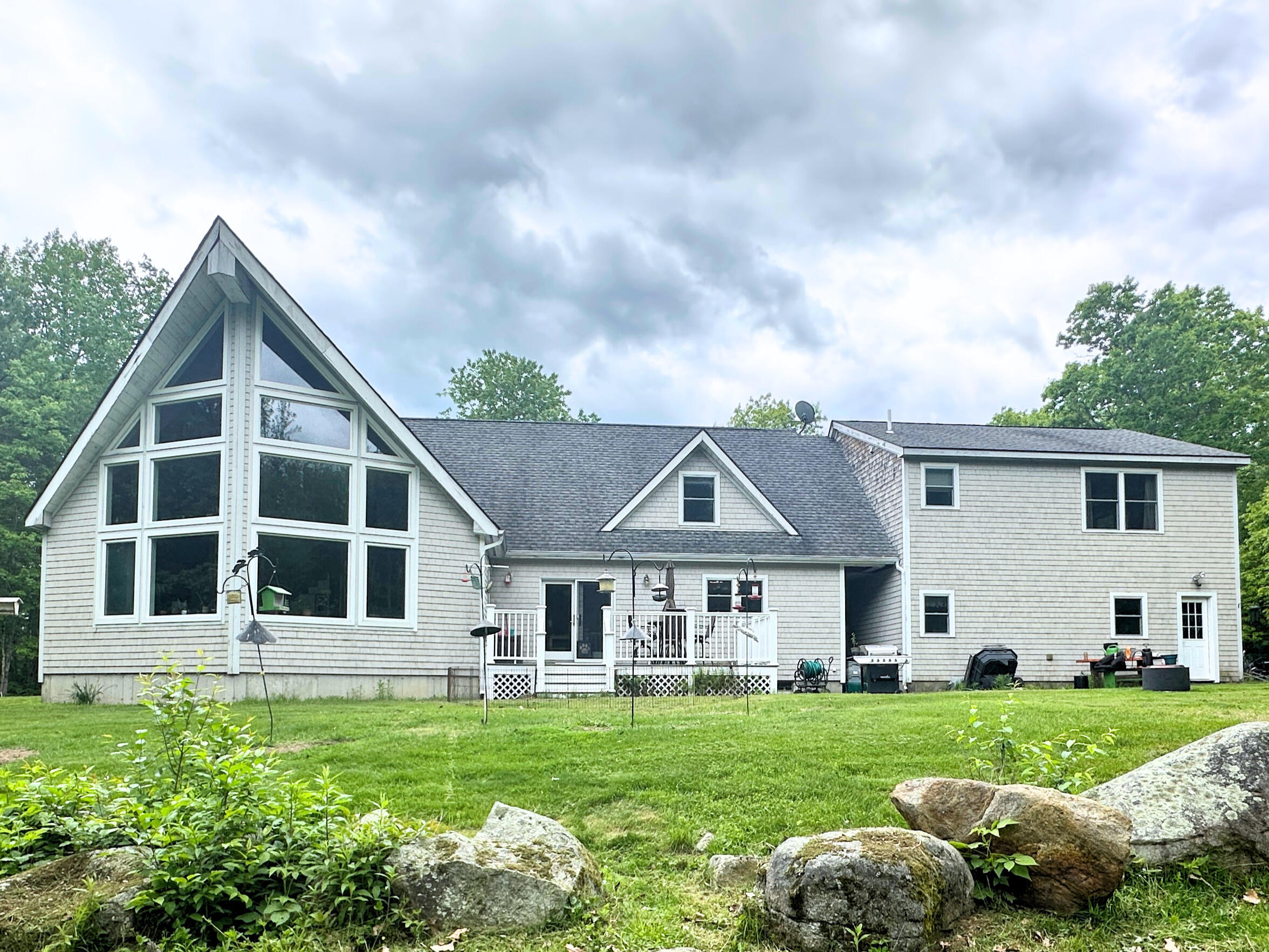 283 Davis Road Lyman, ME 04002 - Photo 1 of 48 amazing home